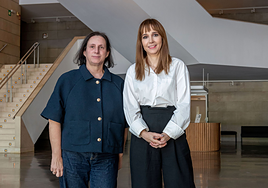 El IVAM apuesta en 2026 por dar protagonismo a su colección, a mujeres artistas y a la «visión diversa» del mundo