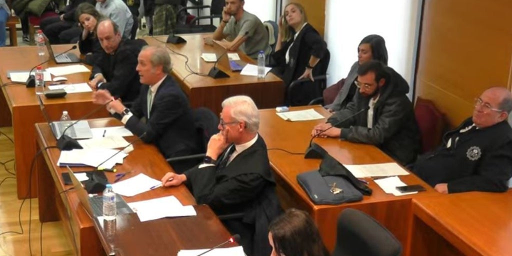 Triple crimen de Chiloeches: el padre recibió 29 puñaladas, la madre, 14 y la hija fue degollada