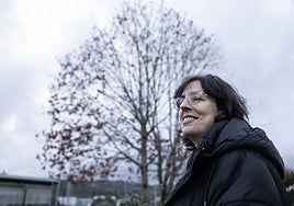 Una coruñesa logra 40.000 firmas para pedir que el cribado de cáncer de mama empiece a los 40 años