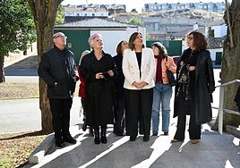 La Junta ofrece incentivos a los promotores del polígono industrial de Villanueva de la Torre (Guadalajara)