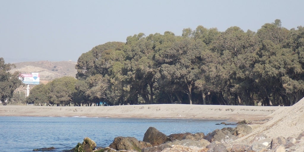 La Junta de Compensación del proyecto urbanístico de Palomares rechaza que los terrenos colinden con la zona contaminada