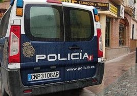 Desmantelada una red de robos en Lucena con un detenido en prisión