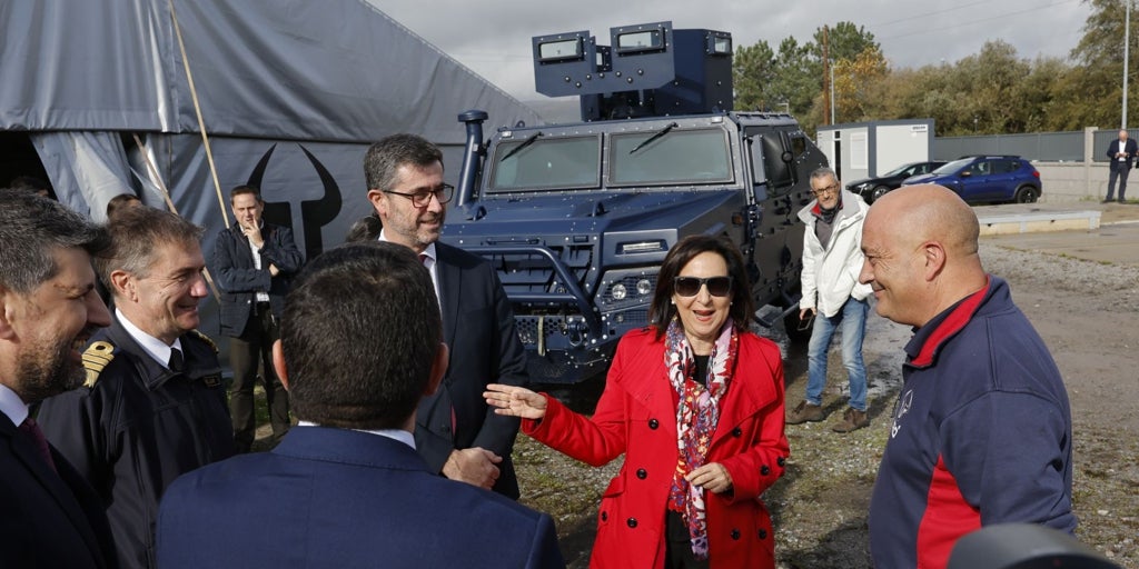 Urovesa estima un aumento de facturación hasta el entorno de los 150 millones en 2025