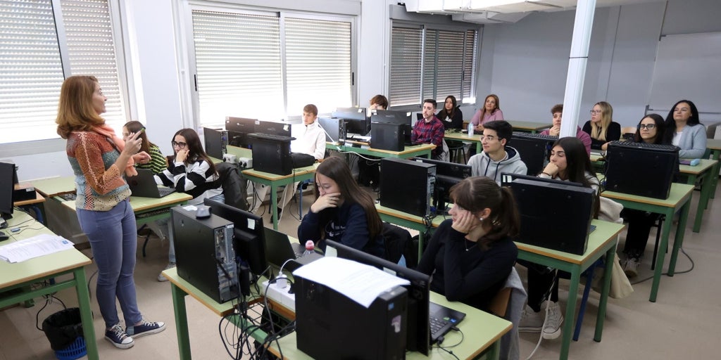 El instituto El Tablero de Córdoba abre su etapa de Centro Nacional de Excelencia para Transporte y Logística