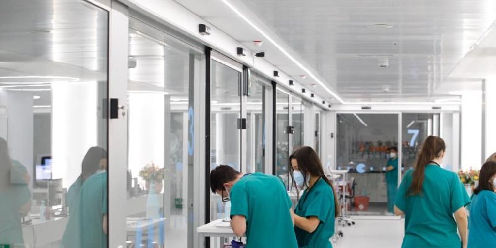 Absueltos unos padres en Córdoba de maltratar a su bebé 5 años después de retirarles la custodia al probarse que padecía hemofilia