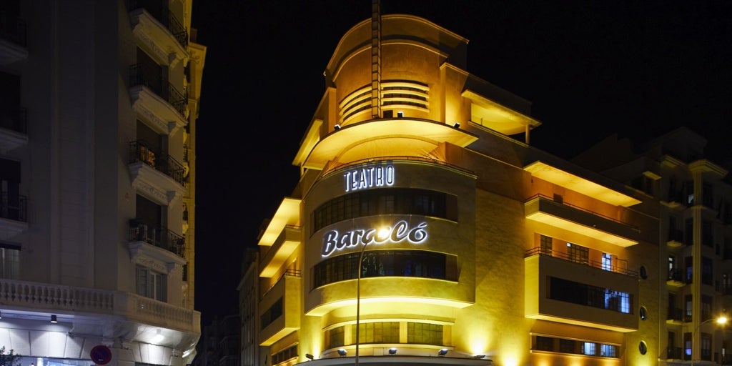 Nostalgia de discoteca