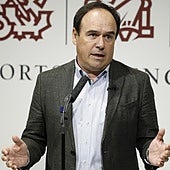 Feijóo designa a Pérez Llorca como candidato para suceder a Mazón