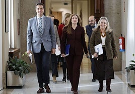 Pedro Sánchez dará explicaciones este miércoles sobre el bloqueo tras la ruptura con Junts