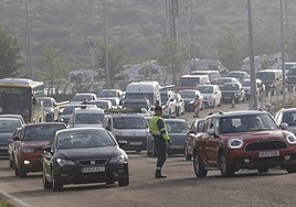 Cómo llegar al Circuito Ricardo Tormo durante el Gran Premio de MotoGP de Valencia: carreteras y transporte público
