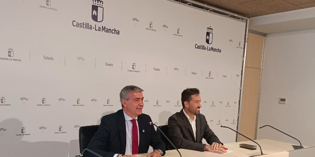 La provincia de Toledo registró 517 incendios en 2025, de los cuales el 77% fueron conatos