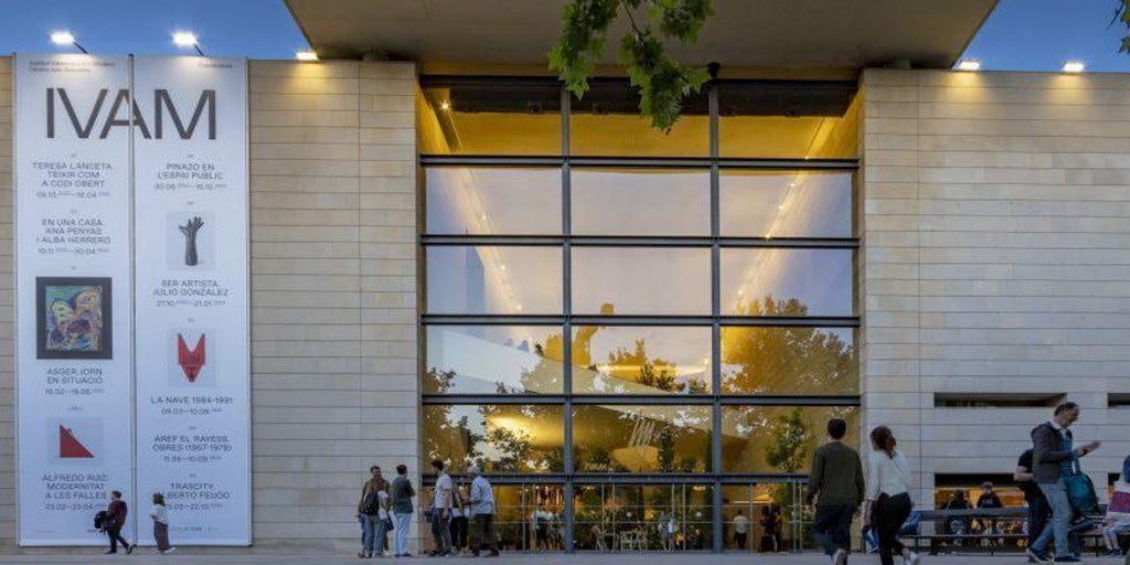 El IVAM y el Palau de les Arts impulsarán actividades culturales conjuntas durante cuatro temporadas