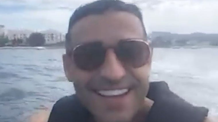 Juan María G. P., el Niño Juan