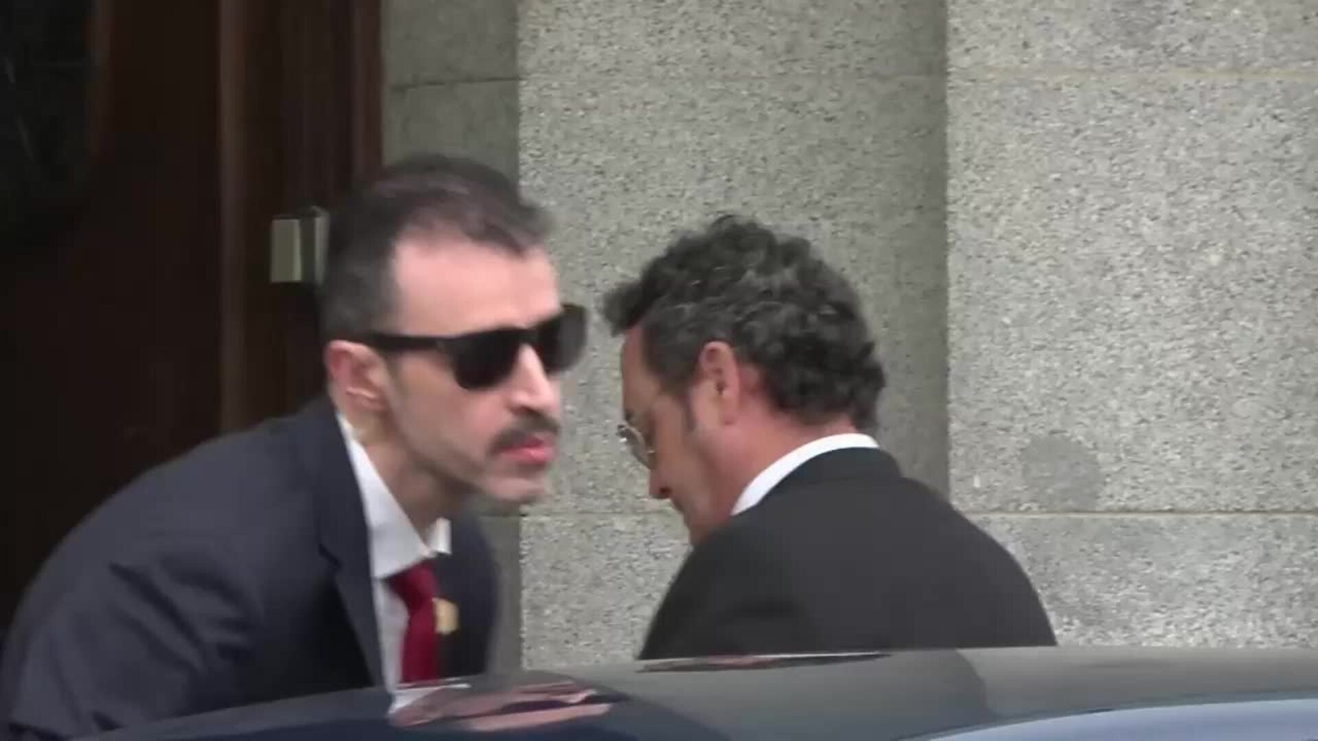 El juicio al fiscal general entra en su recta final