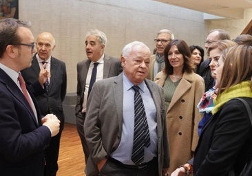 «Mucho antes de fin de año Las Médulas estarán como estaban»