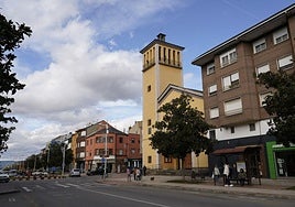 Muere tras ser apuñalado por su hermano durante una reyerta en Ponferrada
