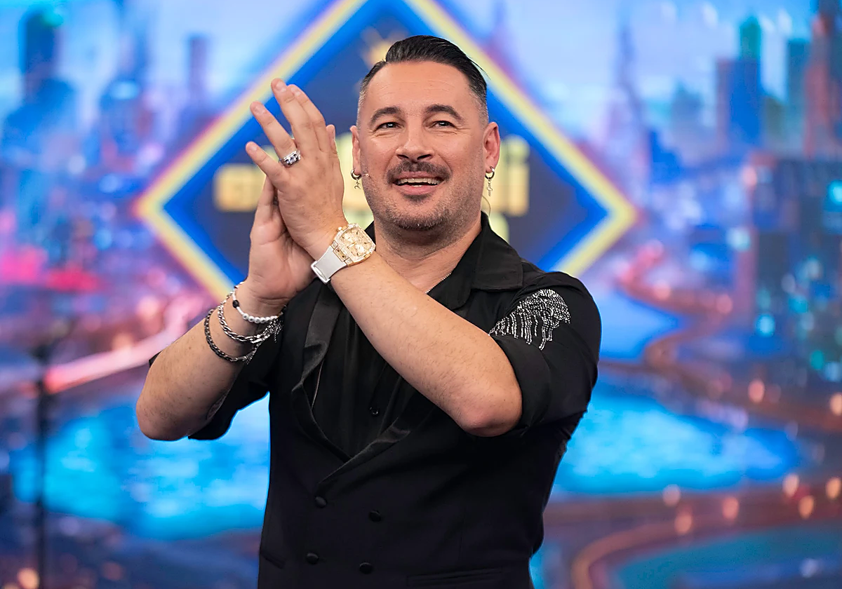 Andy confiesa todo sobre la nariz de Lucas: «No sé la verdad, pero tengo  mis sospechas...»