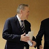 Los médicos podrán negarse a atender a un paciente que les haya grabado