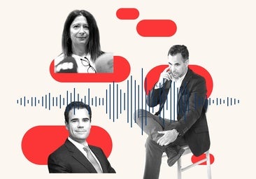 Una grabación a Leire Díez apunta a Ferraz: «Yo soy la persona que ha puesto el PSOE»