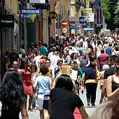 La población de Canarias sigue subiendo y ya supera los 2,26 millones de personas