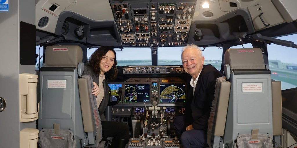 La Comunidad de Madrid lidera la creación de empresas, con un 12 por ciento más, muy por delante de Cataluña