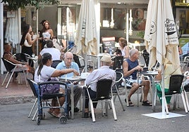 Córdoba sigue siendo la provincia española que más habitantes pierde: casi 3.000 en el último año