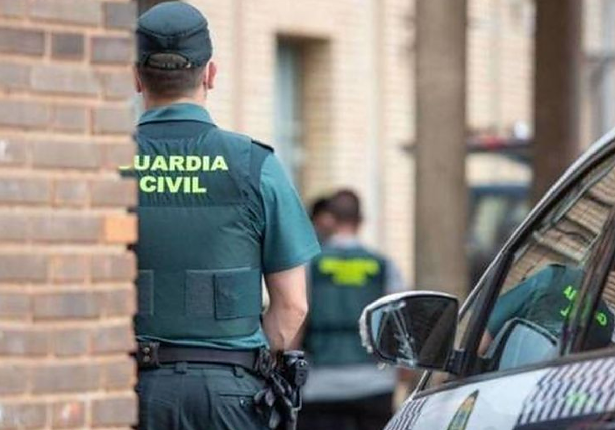Detenido un hombre que obligó a su inquilina a mantener relaciones sexuales bajo la amenaza de «echarla de la casa»
