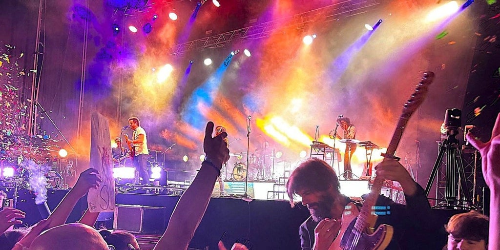 Viva Suecia actuará el 20 de junio de 2026 en la Plaza de Toros de Toledo