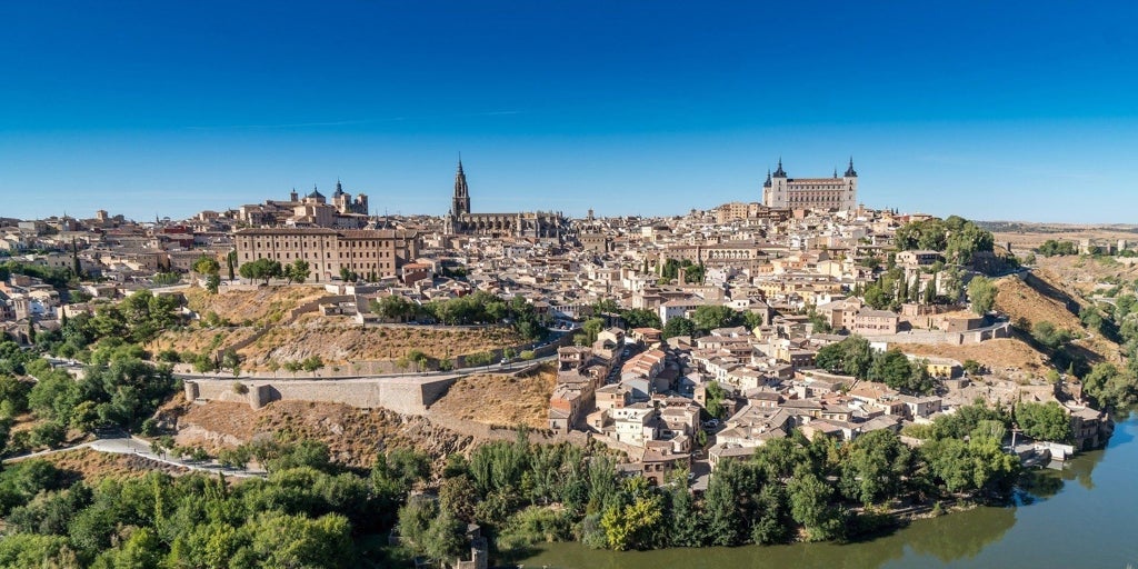 Toledo acogerá en junio de 2026 la reunión del Consejo Ejecutivo de ONU Turismo