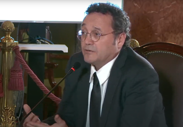 García Ortiz denuncia una «actuación desleal» con el tribunal y niega haber filtrado el correo