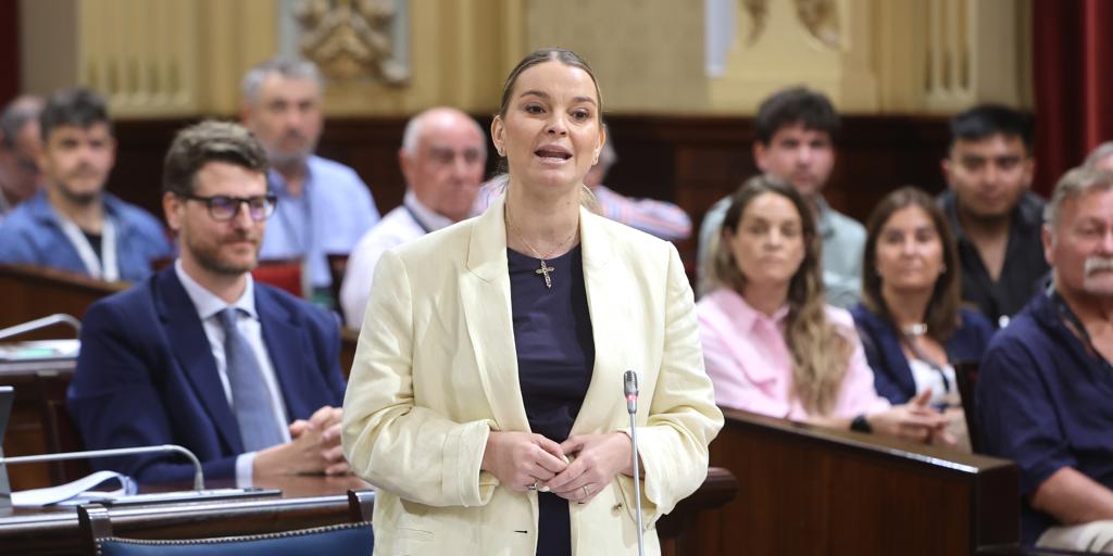 Una auditoría destapa «la falta de control» en las ayudas sociales concedidas por el Gobierno de Armengol