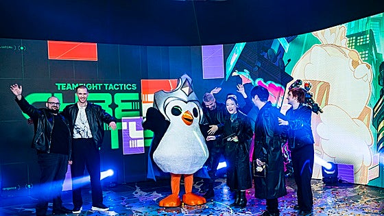 Alicante acogerá el primer Mundial de Teamfight Tactics con los mejores jugadores y 470.000 dólares en premios