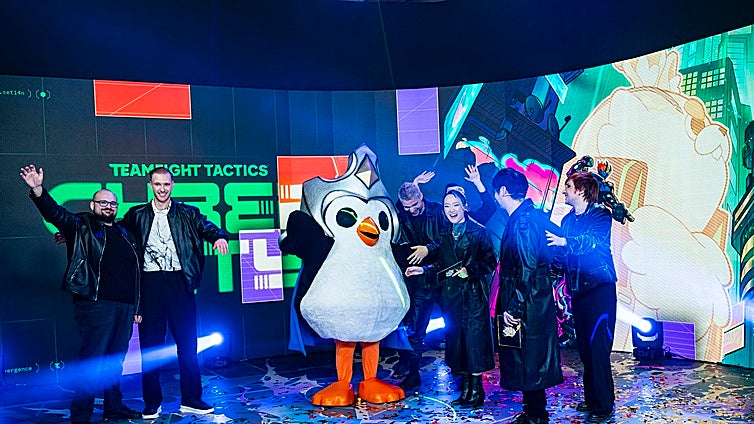 Alicante acogerá el primer Mundial de Teamfight Tactics con los mejores jugadores y 470.000 dólares en premios