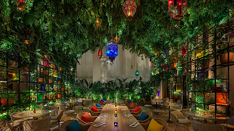 Los mejores planes que hacer en Madrid este fin de semana: de celebrar la NFL a disfrutar de diversas experiencias culinarias