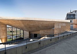 Toledo reúne durante tres días a más de 2.000 profesionales de la venta automática