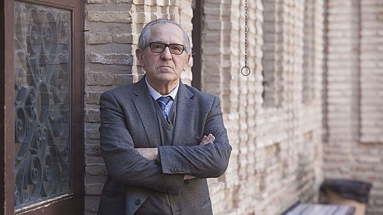 José Manuel Cuenca Toribio, el trabajador incansable de la Historia en Córdoba que fue de Andalucía al mundo