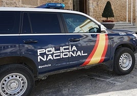 Dos detenidos por agredir a otro al que dejaron inconsciente y le robaron el móvil y 80 euros