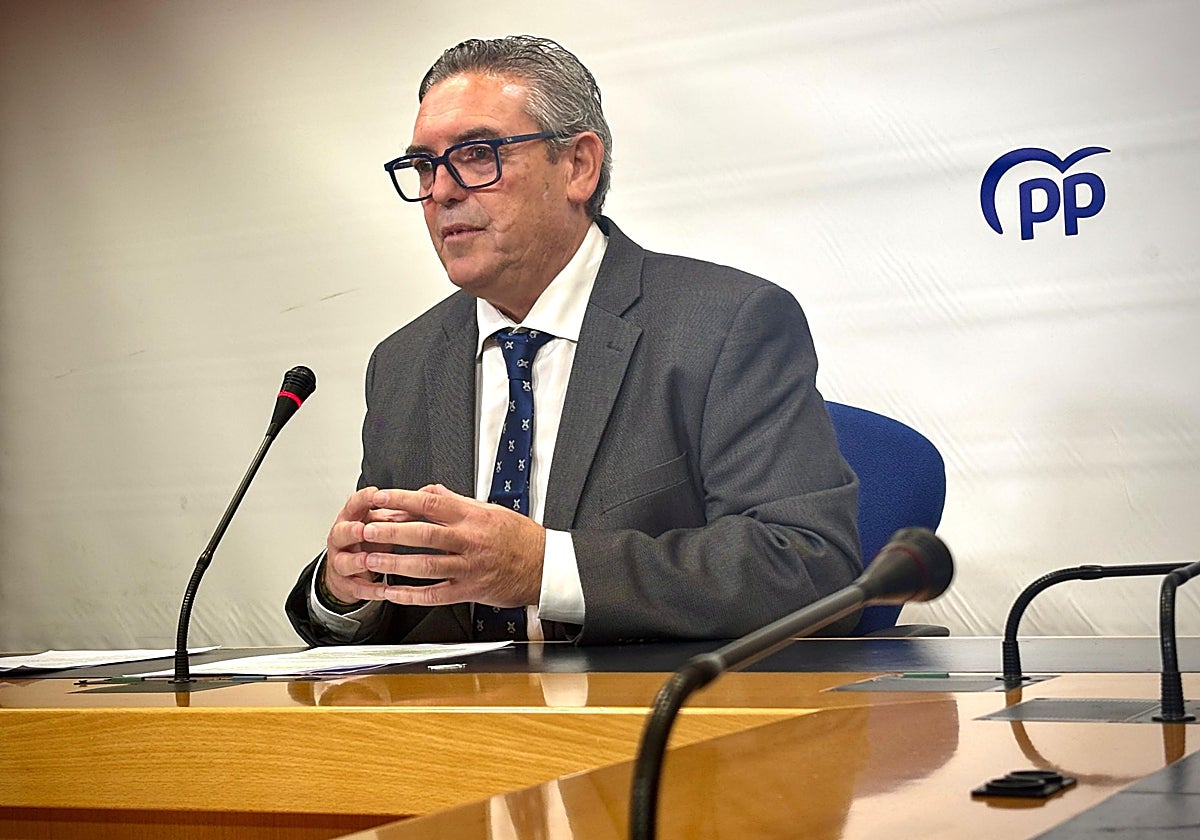 Santiago Lucas-Torres