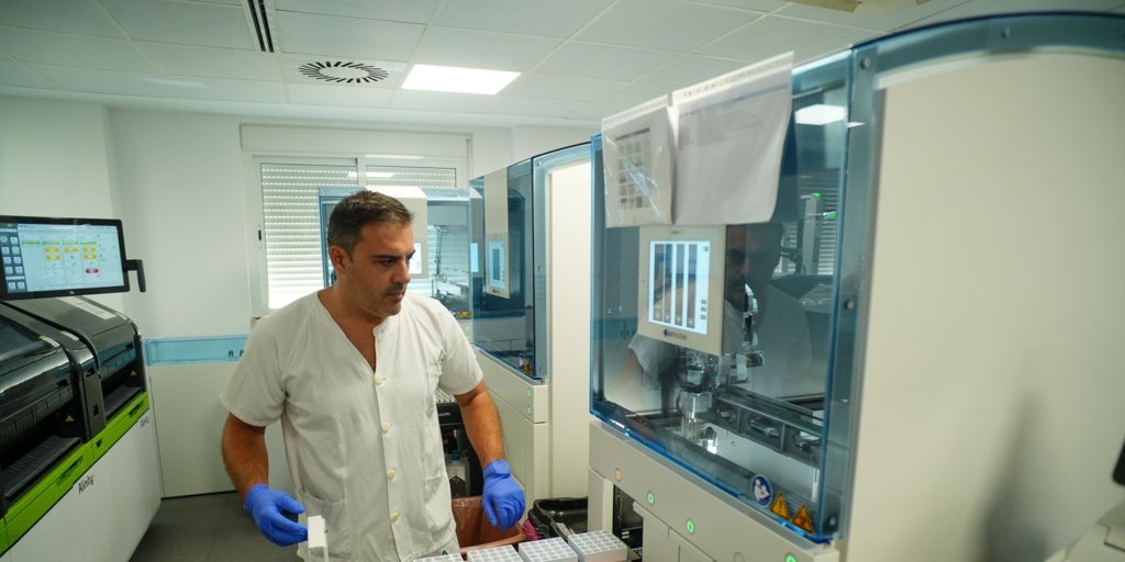 Antonio Repullo: «Cada vez más andaluces tienen la sensación de que se ha tratado de utilizar algo tan importante como la salud»