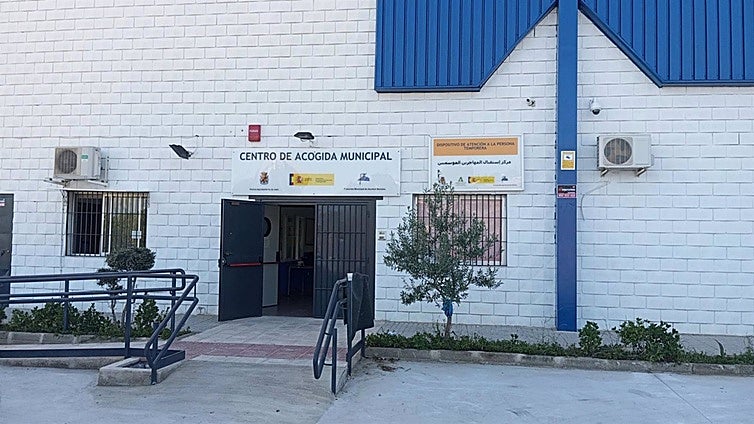 La llegada adelantada de temporeros desborda la atención en Jaén y Cáritas pide habilitar recursos de emergencia