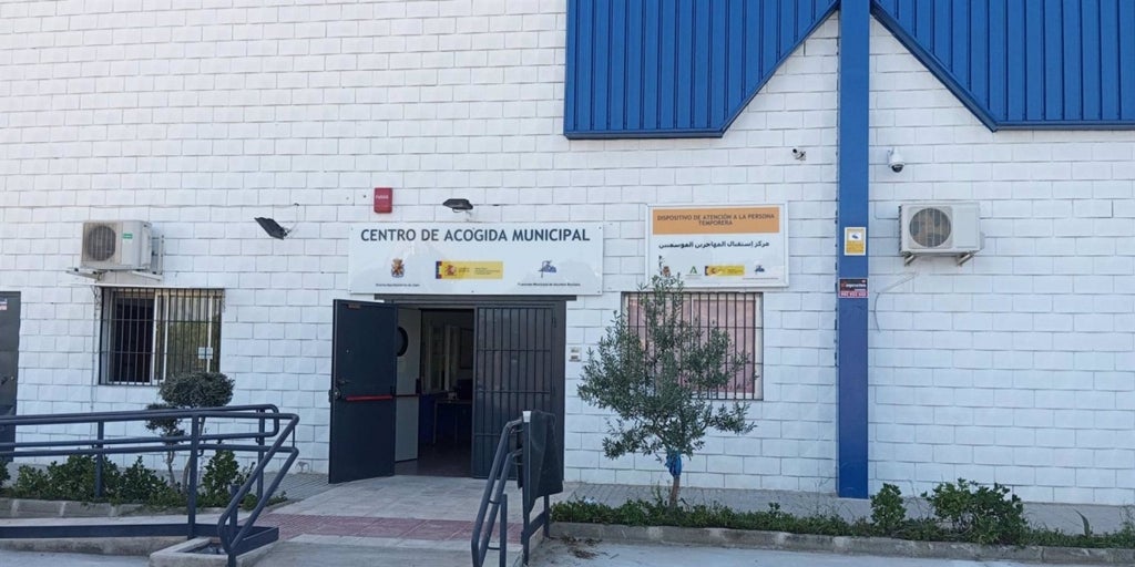 La llegada adelantada de temporeros desborda la atención en Jaén y Cáritas pide habilitar recursos de emergencia