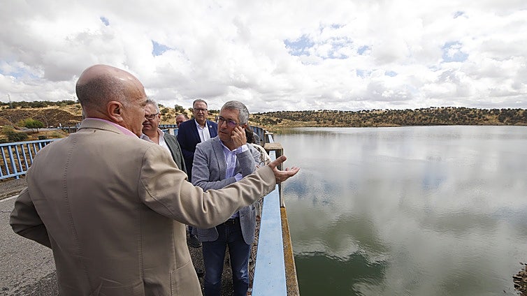 El norte de Córdoba se convierte en la 'cenicienta' para el Gobierno de Pedro Sánchez