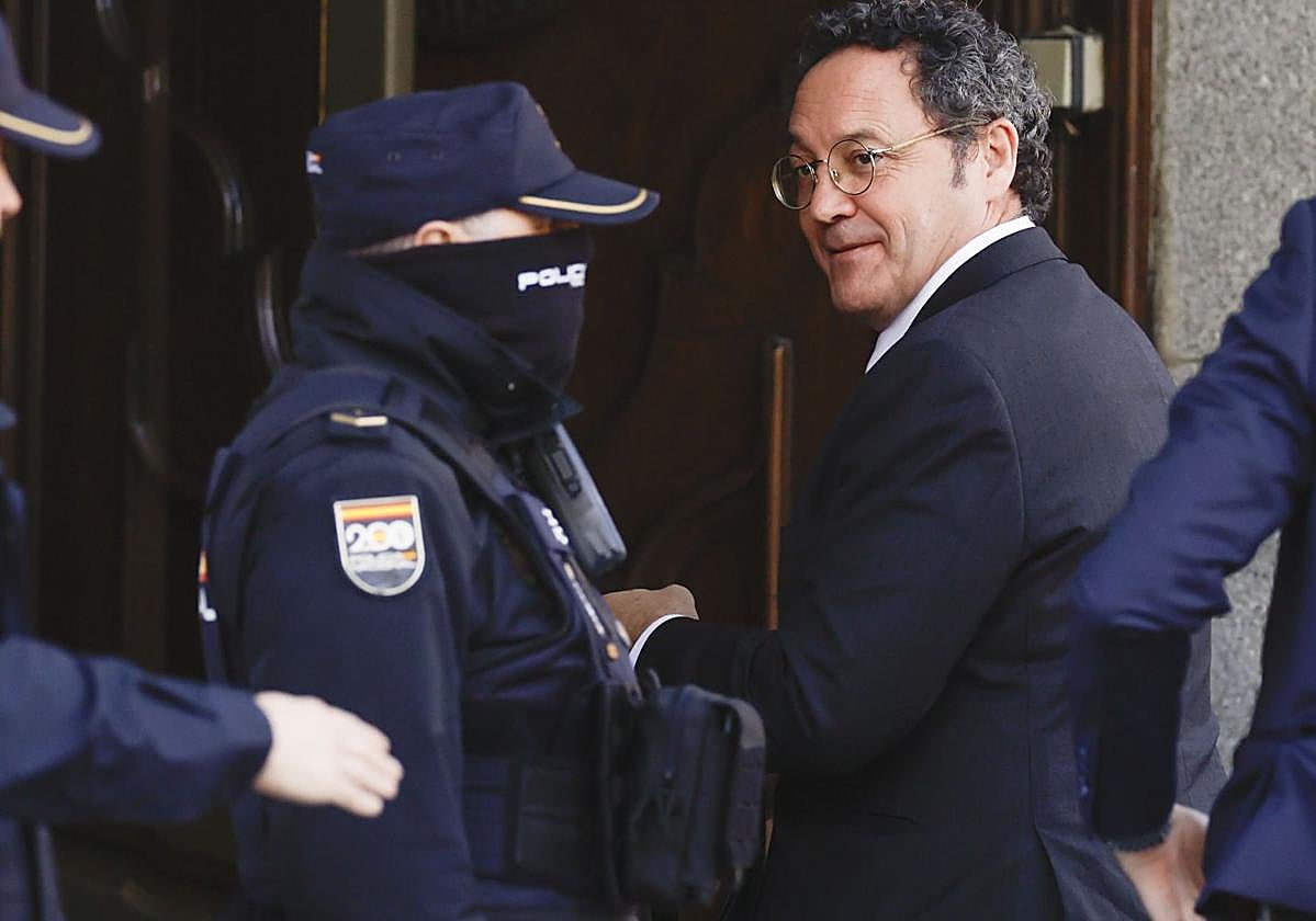 Los peritos de la UCO cercan a García Ortiz: sus borrados fueron «voluntarios» y admitió que «destruyó» su teléfono móvil