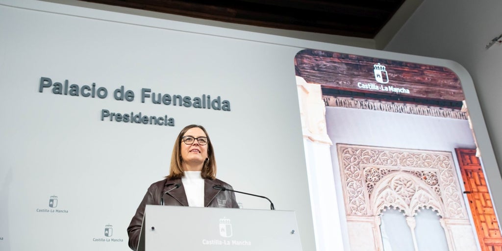 El Gobierno regional invierte 6,6 millones de euros en la reforma de la Residencia de Mayores 'Núñez de Balboa' en Albacete