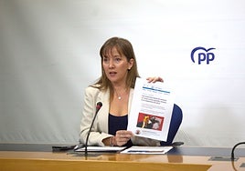 El PP acusa a Page de ser «el peor gestor sanitario de toda España» y le exige de nuevo el cese del consejero de Sanidad