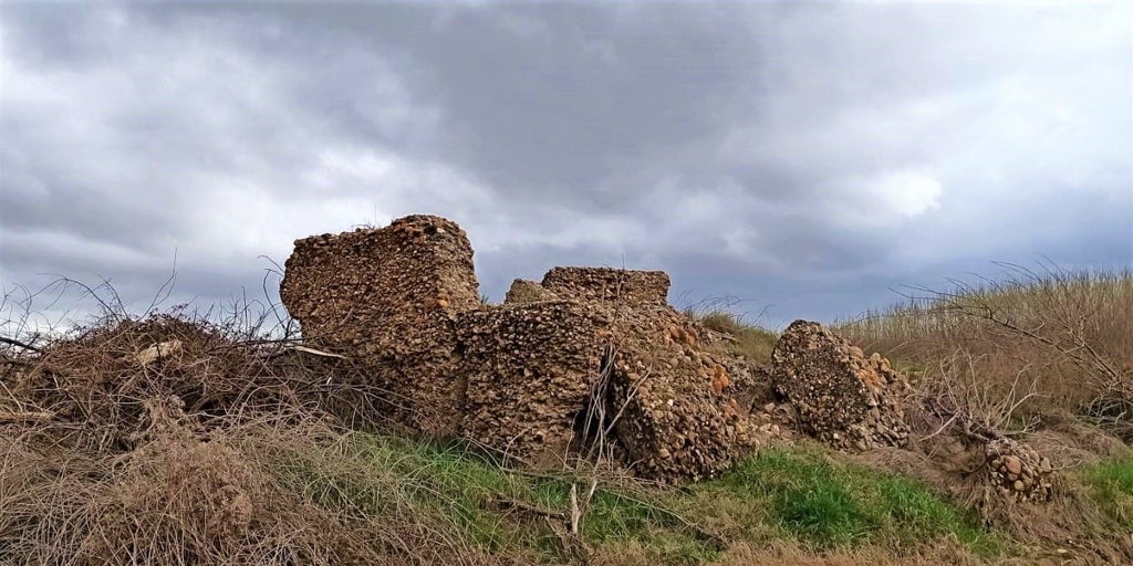 Indignación en Pelabravo (Salamanca) por la desaparición de su torre del siglo XII: «Nos debemos replantear cómo proteger un BIC»