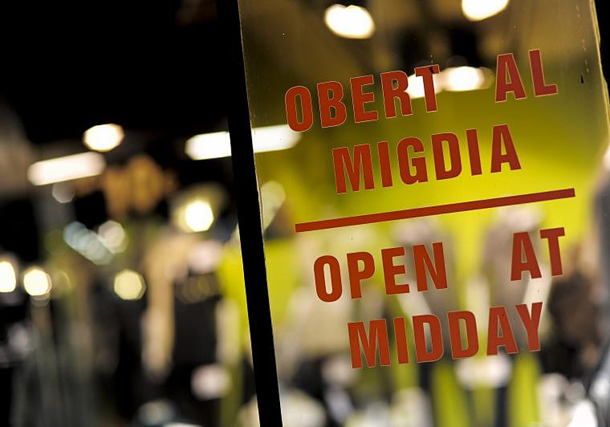 Local comercial en Barcelona