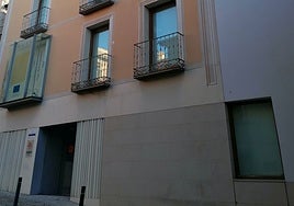 Los arquitectos de Castilla-La Mancha reclaman un urbanismo «más equilibrado, sostenible y habitable»