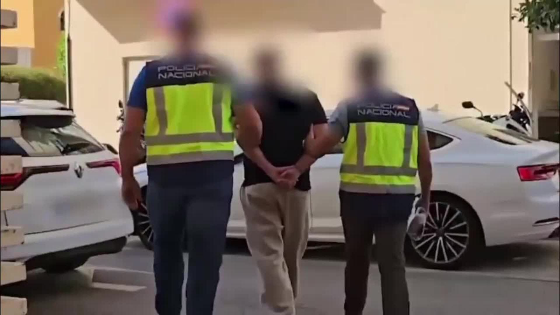 A prisión un joven por la muerte de un hombre tras una discusión en un ...