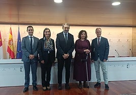 El Sescam contará con una Plataforma de Crónicos a principios de 2026