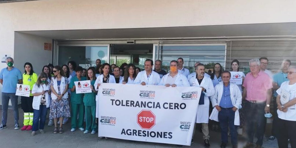 El Sescam podrá sancionar las agresiones a sanitarios pese a tener ya un fallo judicial